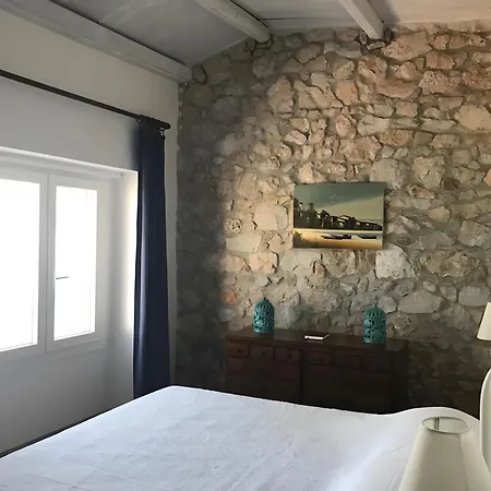 Punta Rossa Escape Sant'Alfonso