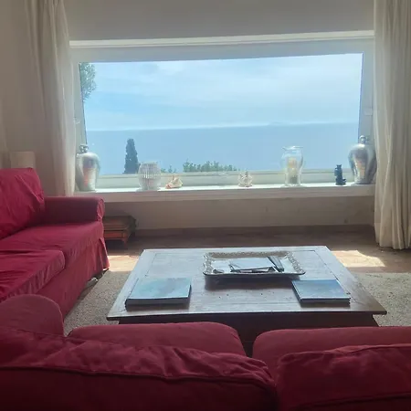 Villa Punta Rossa Escape
