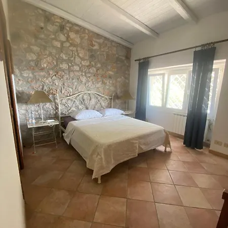 فيلة Punta Rossa Escape سان فيليس سيرسيو