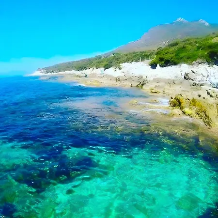 Villa Punta Rossa Escape