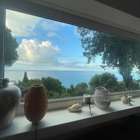 Punta Rossa Escape سان فيليس سيرسيو