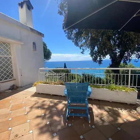 Punta Rossa Escape