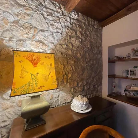 Villa Punta Rossa Escape SantʼAlfonso