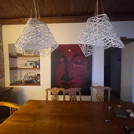Вилла Punta Rossa Escape