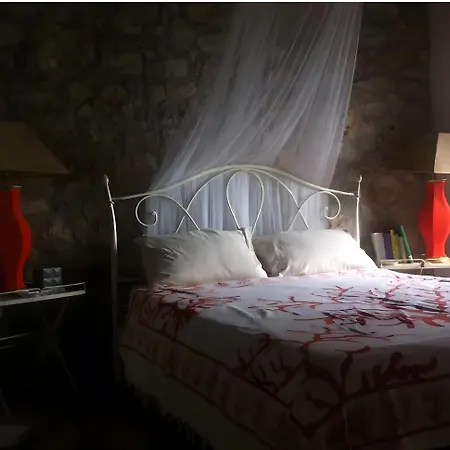 Вилла Punta Rossa Escape